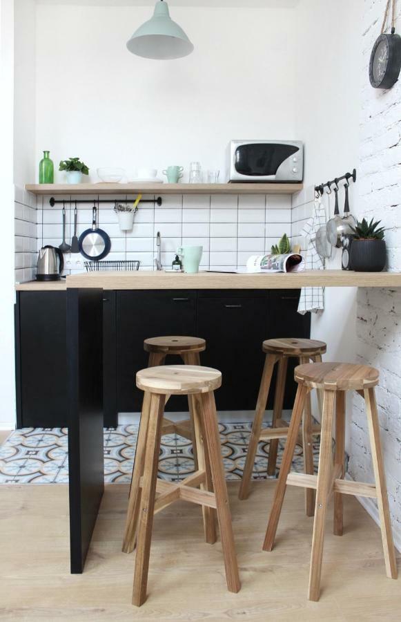 Studio Apartman Tresnjevka Zagreb Extérieur photo