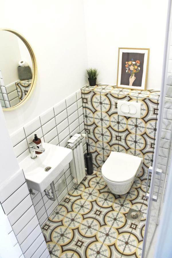 Studio Apartman Tresnjevka Zagreb Extérieur photo