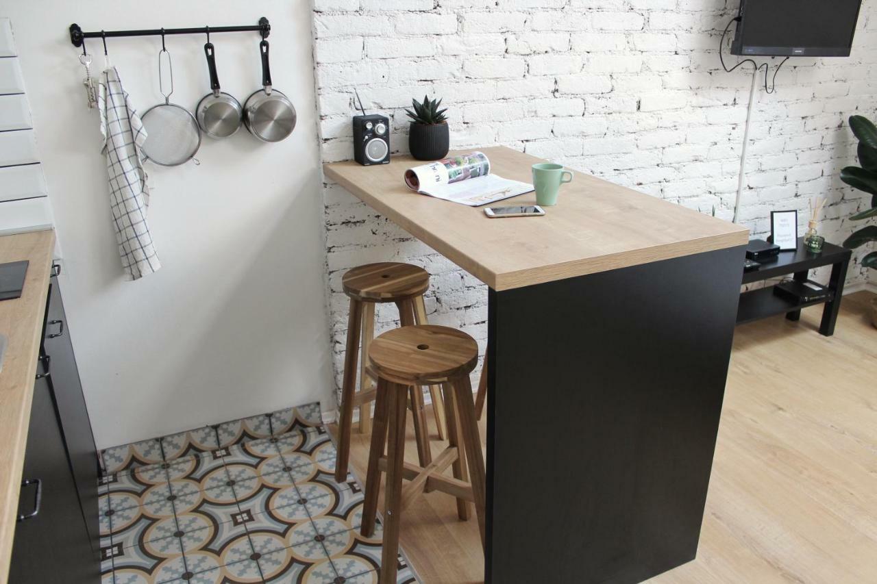 Studio Apartman Tresnjevka Zagreb Extérieur photo